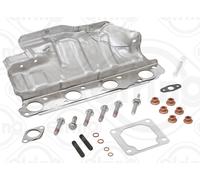 Kit montaggio Compressore per FORD MONDEO III 2.0 16V DI / TDDi / TDCi 10|2000>