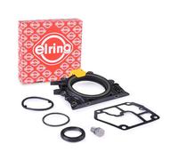 Elring Kit guarnizioni con paraolio albero motore per VW Touran 1T1/1T2