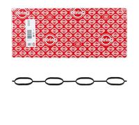 Guarnizione collettore aspirazione Gomma 735.710 ELRING per SUZUKI FIAT SUBARU