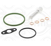 ELRING 736.520 Kit montaggio, Compressore per BMW