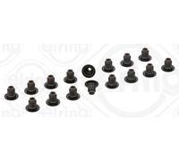 ELRING 747.210 Set Guarnizione,Valvola Manubrio per Aeolus,BMW,BMW (Brilliance),
