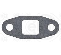ELRING 753.262 Anello tenuta, Scarico olio (Compressore)