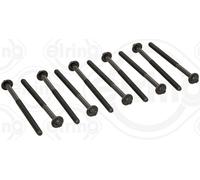 ELRING 758.290 Kit bulloni testata per CITROËN,FIAT, KHODRO,PEUGEOT,VENIRAUTO
