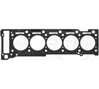 ELRING 762.821 Guarnizione, Testata per Dodge, Freightliner, Jeep, Mercedes-Benz