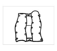 ELRING 763.853 Guarnizione Copritestata per OPEL Calibra A (C89)