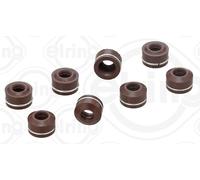 ELRING 764.019 Kit guarnizioni, Stelo valvola per MERCEDES-BENZ,PUCH