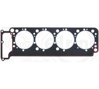 Elring Guarnizione testata 764.396 tela morbida-metallo Dx per Mercedes-Benz/Puch