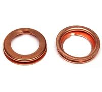 ELRING Anello di tenuta per tappo scarico olio 776.327 per Alpine, BAW, Chevrolet