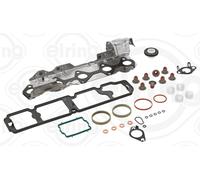 Set di guarnizioni, testa del cilindro ELRING 795.100