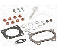 ELRING 796.230 Supporto Kit, Caricabatterie per Abarth, Alfa Romeo, Chrysler,