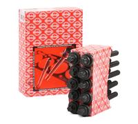 Set di bulloni per testa del cilindro ELRING 802.661