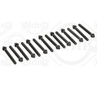 ELRING 802.740 Kit bulloni testata per BMW,WIESMANN