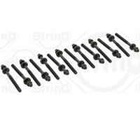 ELRING 802.801 Kit bulloni testata per BMW,LAND ROVER,OPEL,VAUXHALL