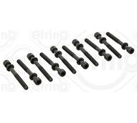 Set di bulloni per testa del cilindro ELRING 803.010