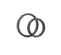 ELRING 803.630 Kit guarnizioni, Radiatore olio