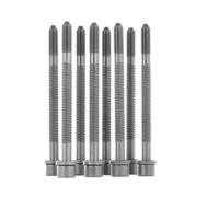 ELRING 804.250 Kit bulloni testata