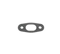 ELRING 804.760 Guarnizione, Immissione turbina (Compressore)