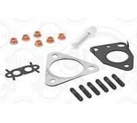 Kit montaggio turbocompressore 811.160 ELRING per RENAULT LATITUDE LAGUNA III