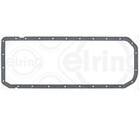 ELRING 811.653 Guarnizione, Coppa olio per BMW