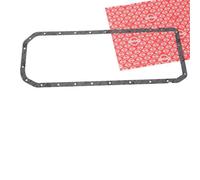 ELRING 811.653 Guarnizione Coppa olio per BMW 3 Limousine (E36) 3 Coupe (E36)