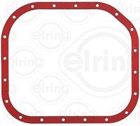 ELRING 812.162 Guarnizione, Coppa olio per ISDERA,MERCEDES-BENZ,PUCH