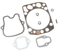 Elring 812.529 - Kit Guarnizioni, Testata
