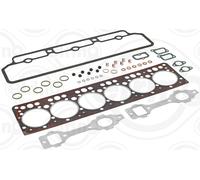 Set di guarnizioni, testa del cilindro ELRING 813.842