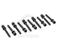 Set di bulloni per testa del cilindro ELRING 819.817