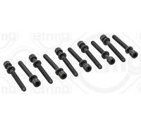 ELRING 819.817 Kit bulloni testata per ARO,AUDI,CHAMONIX,FORD,FORD USA,GURGEL,HO
