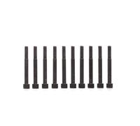 Elring Kit bulloni testa cilindro 819.832 ad esagono incassato per Audi VW