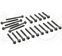 ELRING 820.114 Kit bulloni testata per DAEWOO,MERCEDES-BENZ,MULTICAR,PUCH,SSANGY