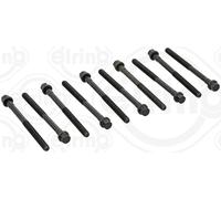 ELRING 820.490 Kit bulloni testata per CATERHAM,CHERY,FORD,FORD USA,KARRY,MAZDA,