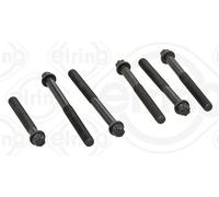 ELRING 820.548 Kit bulloni testata per AYATS,BREDAMENARINIBUS,CHEVROLET,DAEWOO,M