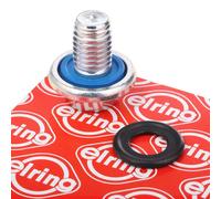 ELRING 823.400 Vite di chiusura, vaschetta dell'olio