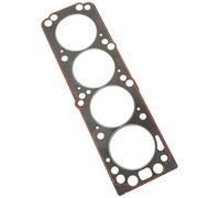 Elring Guarnizione testata 825.345 tela morbida-metallo per OPEL