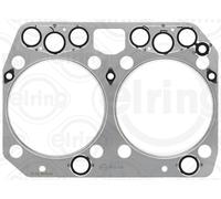 ELRING 845.710 Guarnizione, Testata per ASKAM,BREDAMENARINIBUS,ERF,FENDT,GÜLERYÜ