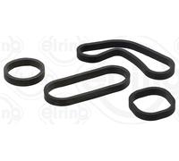 Set di guarnizioni, radiatore olio ELRING 846.110