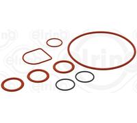 ELRING 851.610 Kit guarnizioni, Radiatore olio