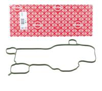Elring Guarnizione ventilazione del carter 852.590 FPM (Fluoro-caucciù) per Audi VW Seat Skoda
