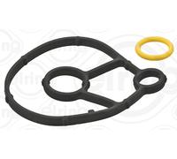 ELRING 868.240 Guarnizione, Carter filtro olio per CITROËN,DS,FIAT,FORD,FORD AUS