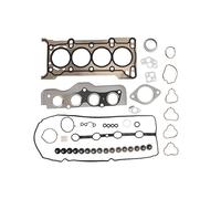 Elring Kit guarnizioni testata 870.530 con guarnizione tenuta stelo valvola