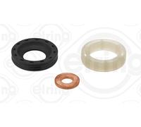 ELRING 871.410 Kit Guarnizioni, Iniettore Ugello per Citroën, Fiat, Mini,