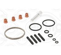 ELRING 877.100 Kit montaggio turbocompressore