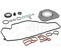 ELRING 877.340 Kit guarnizioni, Monoblocco per AUDI,PORSCHE