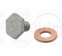 ELRING 877.930 Vite di chiusura, vaschetta dell'olio per CITROËN,DS,EFFEDI,FIAT,
