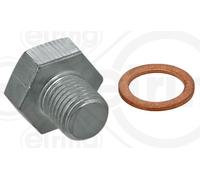ELRING 877.990 Vite di chiusura, vaschetta dell'olio