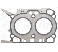 ELRING Guarnizione testata 878.060 – sinistro per Subaru XV (GP) 2 2012-2017