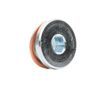 ELRING 878.100 Vite di chiusura, vaschetta dell'olio