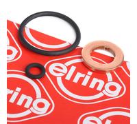 KIT GUARNIZIONI INIETTORE ELRING PER VW AUDI SEAT SKODA EL883690