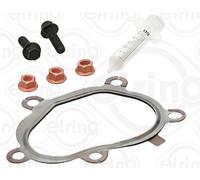 Elring Kit montaggio turbocompressore 890.290 - Nucleo rotore - per VW Tiguan (AD1, AX1)